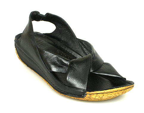 Дамски сандали 2010ch